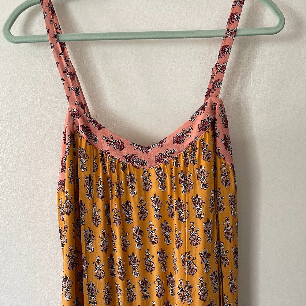 Knox Rose Maxi Dress